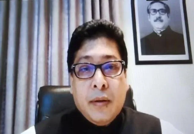 কঠোর লকডাউনের ঘোষণা, বন্ধ থাকবে সকল প্রতিষ্ঠান