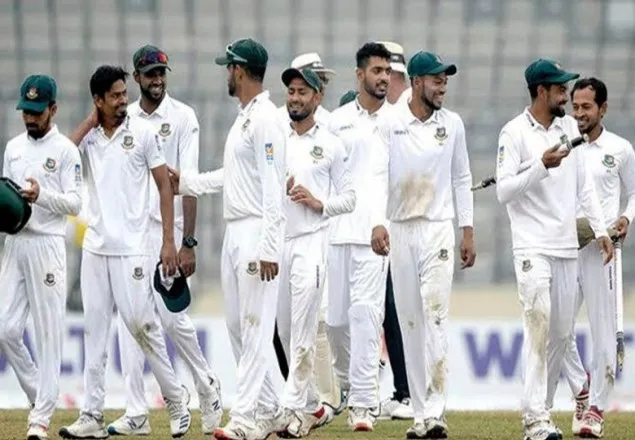 শ্রীলঙ্কা সফরের দলে ‘৩’ নতুন পেসার
