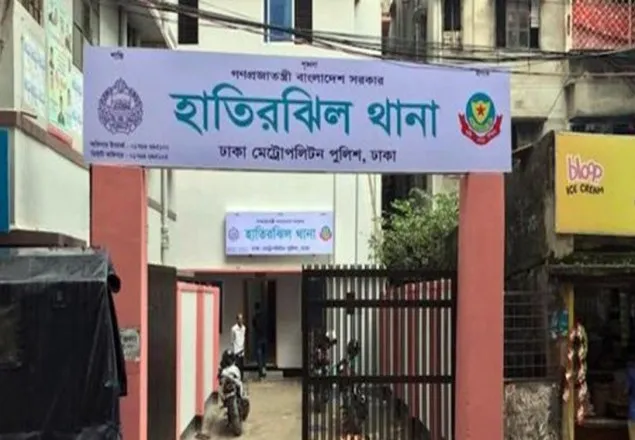 চার র‍্যাব সদস্যকে গ্রেফতার করেছে পুলিশ