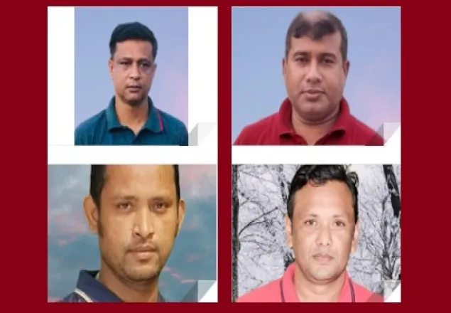 নোয়াখালীতে ৪ সাংবাদিকের বিরুদ্ধে কাদের মির্জা অনুসারীর মামলা