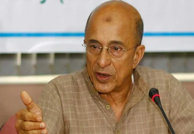 ‌প্রধানমন্ত্রীর উপদেষ্টা তৌফিক-ই-ইলাহী করোনায় আক্রান্ত