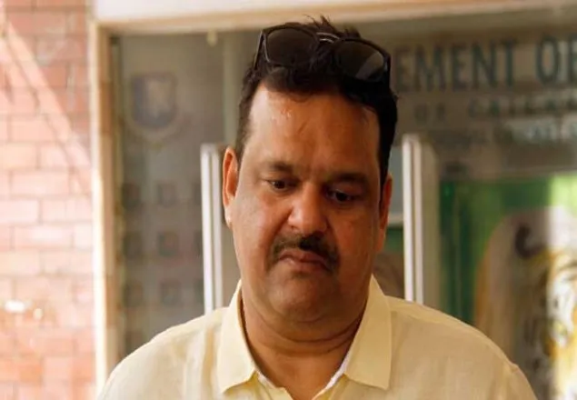 করোনাভাইরাসে আক্রান্ত আকরাম খান