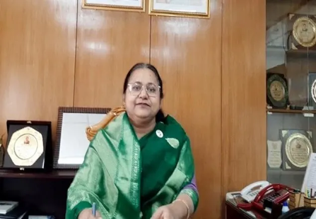 খাদ্য সচিব নাজমানারা খানুম করোনায় আক্রান্ত