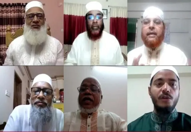 আমাদের উদ্দেশ্য কুরআনের বিধান অনুযায়ী সুন্দর সমাজ গঠন: ডা. শফিকুর রহমান