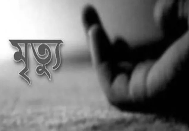 ট্রলির নিচে চাপা পড়ে এক শিশুর মৃত্যু