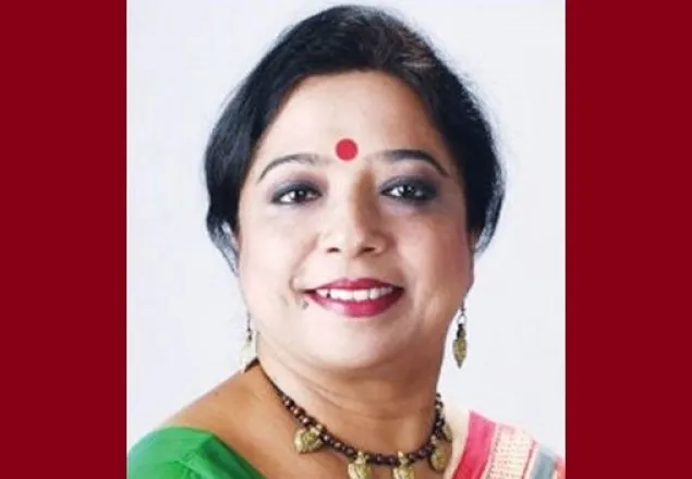 করোনায় রবীন্দ্রসঙ্গীত শিল্পী মিতা হকের মৃত্যু