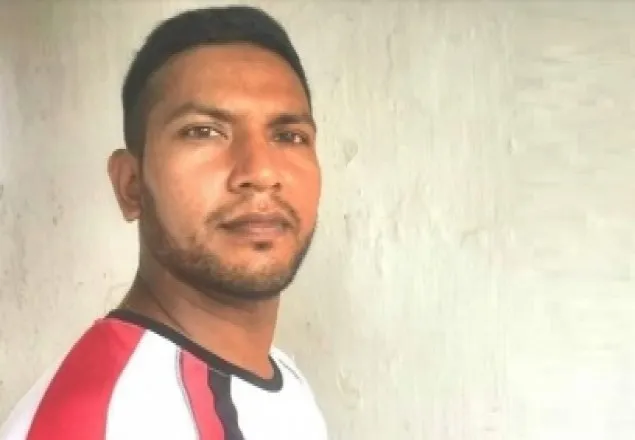 রাজশাহীতে আনসার সদস্যকে ছুরিকাঘাতে হত্যা