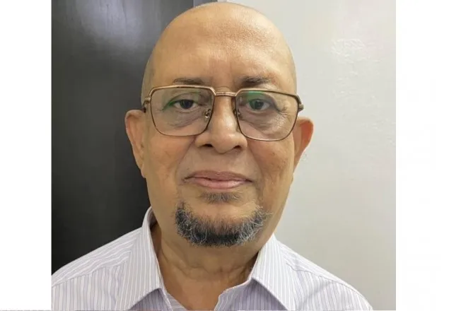 সাংবাদিক হাসান শাহরিয়ারের দাফন সম্পন্ন