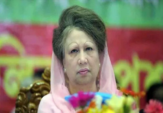 ‘করোনা টেস্ট করানো হয়নি খালেদা জিয়ার’