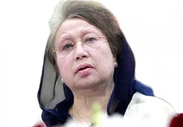 খালেদা জিয়ার করোনা পজিটিভ: স্বাস্থ্য অধিদফতর