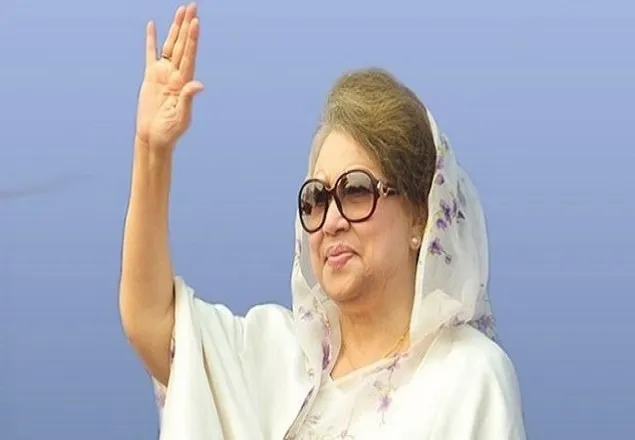 দেশবাসীর কাছে দোয়া চেয়েছেন খালেদা জিয়া