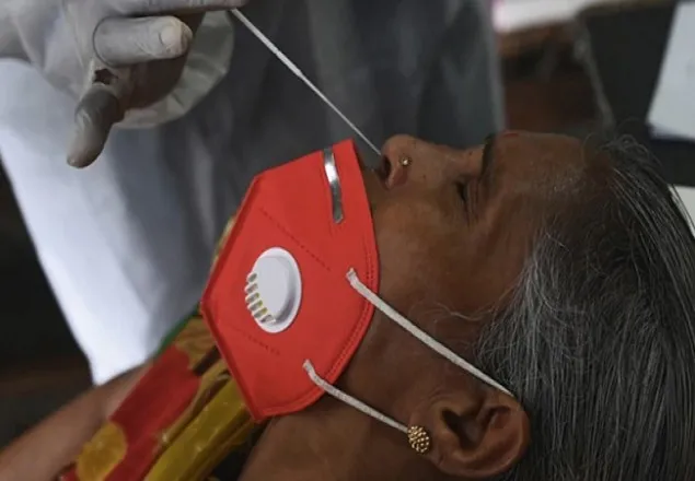 ব্রাজিলকে টপকে করোনার সংক্রমণে বিশ্বে দ্বিতীয় ভারত