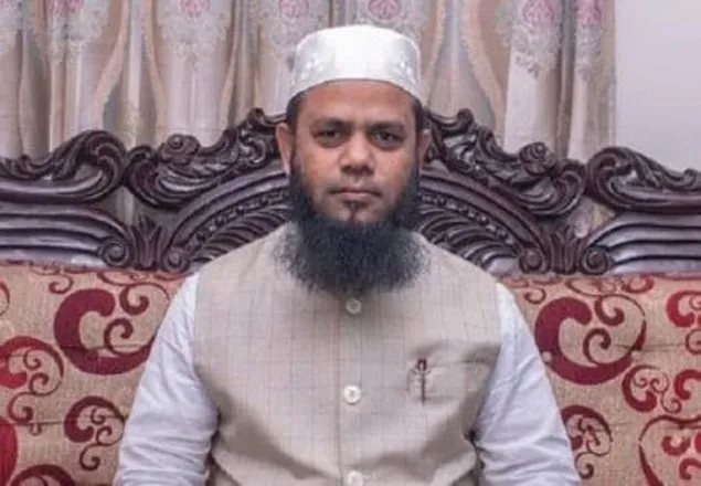বৈঠক শেষে ফেরার পথে ‘নিখোঁজ’ হেফাজতে কেন্দ্রীয় নেতা আজিজুল হক