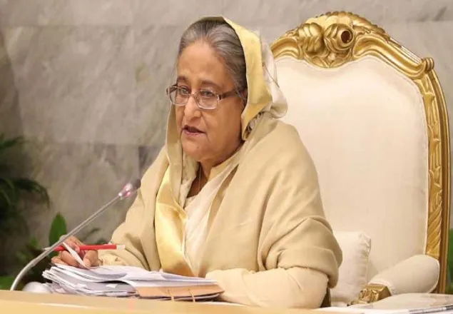 বিশ্বে শান্তি নিশ্চিত করা চ্যালেঞ্জিং হয়ে দাঁড়িয়েছে