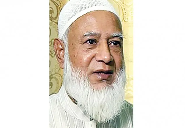 পবিত্র রজমানের পবিত্রতা রক্ষার আহ্বান ডা. শফিকুরের