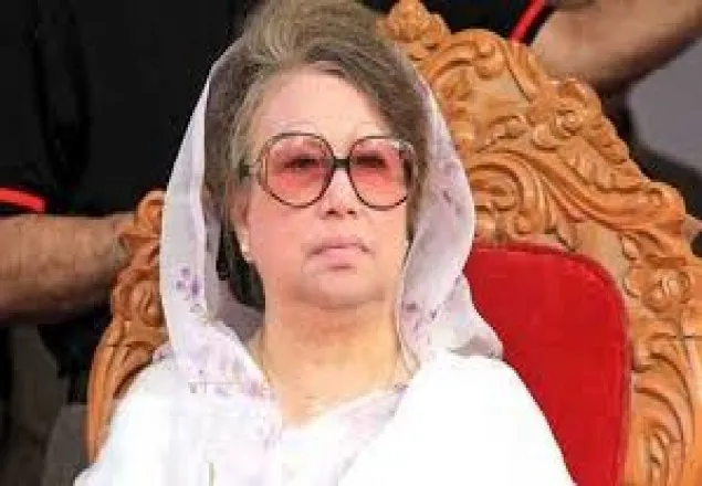 বিকালে খালেদা জিয়ার সাথে দেখা করবেন চিকিৎসকরা