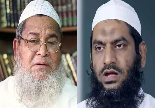 নানামুখী চাপে হেফাজতে ইসলাম