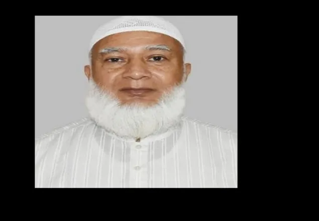 জামায়াতের সাবেক আমির মকবুল আহমাদের ইন্তিকালে ডাঃ শফিকুরের শোক