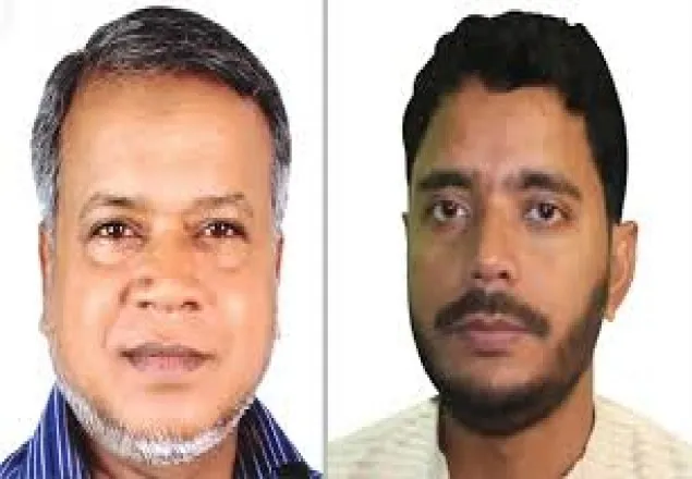 সাবেক আমীরে জামায়াত মকবুল আহমাদের ইন্তিকালে মহানগরী দক্ষিণ জামায়াতের শোক