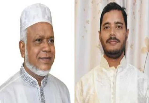 রমজানের শুভেচ্ছা ও পবিত্রতা রক্ষার আহবান জানিয়েছে জামায়াতে ইসলামী ঢাকা মহানগরী দক্ষিণ