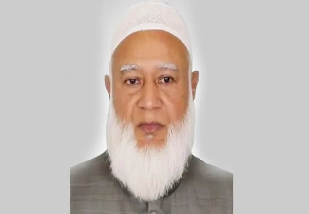 মসজিদে সালাত আদায়ের সুযোগ দেয়ার আহবন জামায়াতের