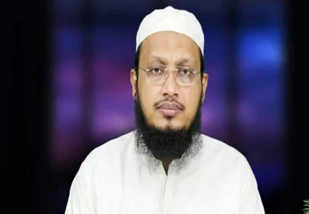 এবার হেফাজতের সহকারী মহাসচিব মুফতি শাখাওয়াত গ্রেফতার