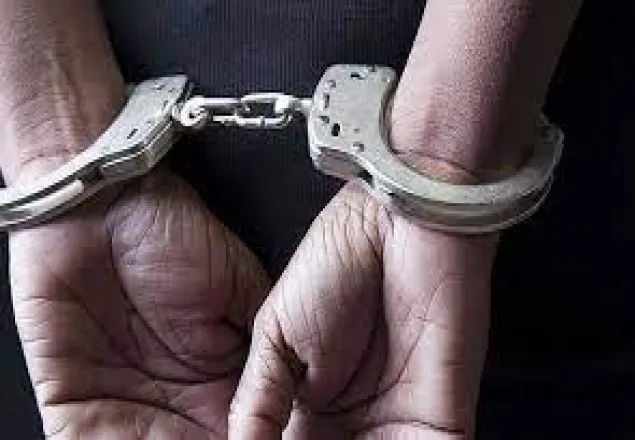 রাজধানীতে মাদকবিরোধী অভিযানে ১৯ জন আটক