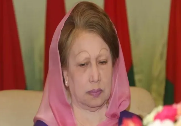 খালেদা জিয়ার সিটিস্ক্যান করানোর সিদ্ধান্ত