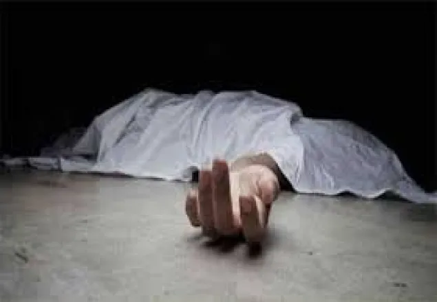 রাজশাহীতে পরিত্যক্ত ড্রামের মধ্যে লাশ 
