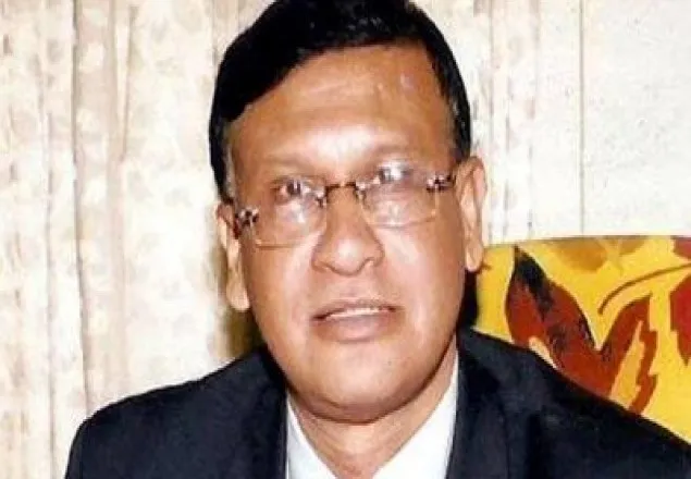 বাসার দরজা ভেঙে অধ্যাপক তারেক শামসুর রেহমানের লাশ উদ্ধার