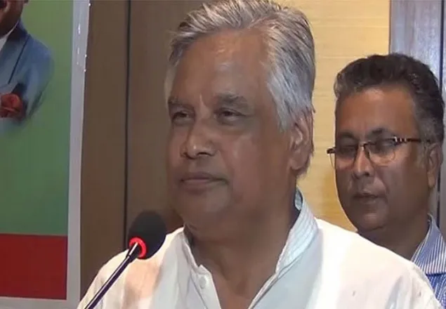 করোনায় আক্রান্ত আমান উল্লাহ আমান