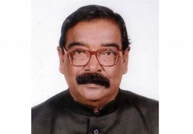 সাবেক সংসদ আ.লীগ নেতা আমজাদ হোসেন আর নেই