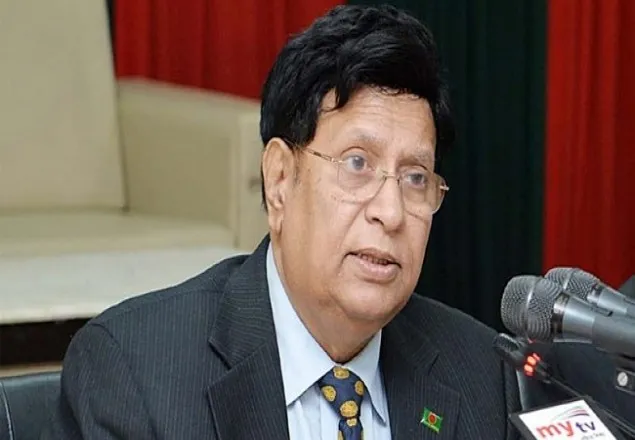 শেখ হাসিনা বাংলাদেশকে নতুন উচ্চতায় নিয়ে গেছেন: পররাষ্ট্রমন্ত্রী