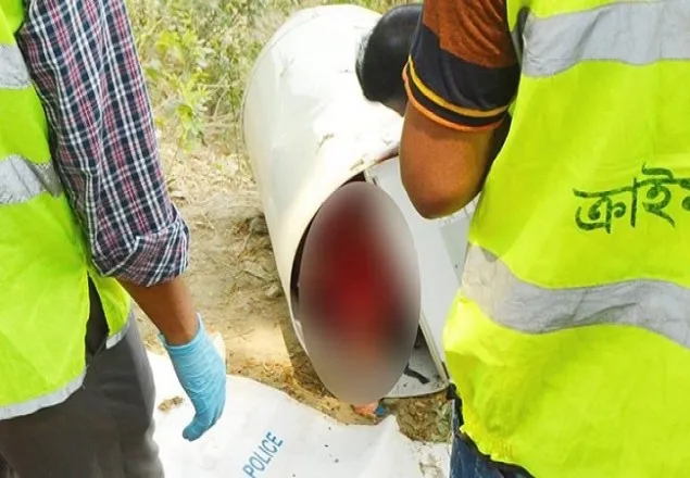 গাইবান্ধায় পানির ট্যাংকে পড়ে ২ ভাইয়ের মৃত্যু