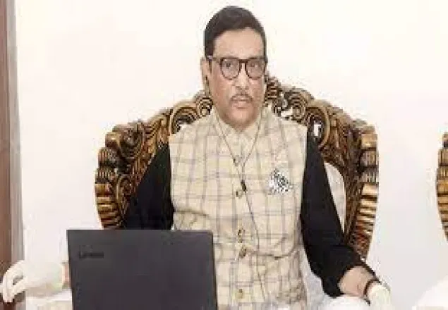 ঈদের আগে লকডাউন শিথিলের চিন্তা করছে সরকার : কাদের