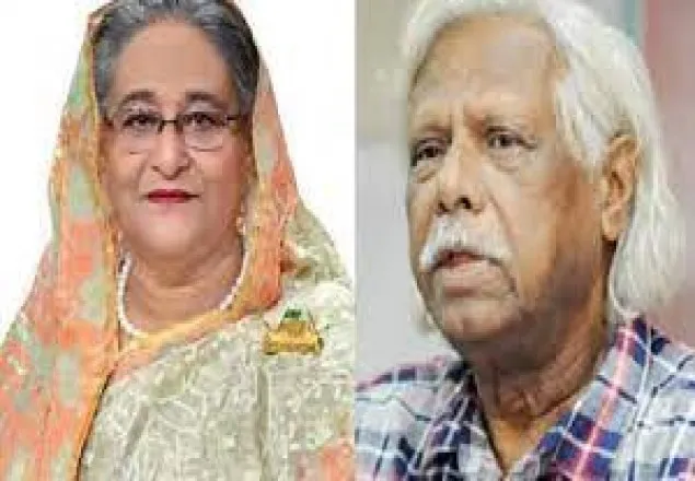 প্রধানমন্ত্রীকে চিঠি লিখলেন ডা. জাফরুল্লাহ