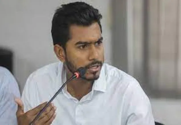 ভিপি নুরের বিরুদ্ধে তদন্ত প্রতিবেদন দাখিলের নির্দেশ
