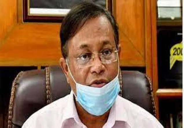 মামুনুল হকের কর্মকাণ্ড দেশ, সমাজ ও ধর্মের জন্য হুমকিস্বরূপ : তথ্যমন্ত্রী