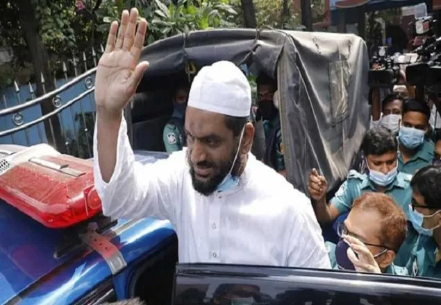 মামুনুল হককে আরেক মামলায় গ্রেফতার দেখিয়ে রিমান্ড চাইবে সিআইডি