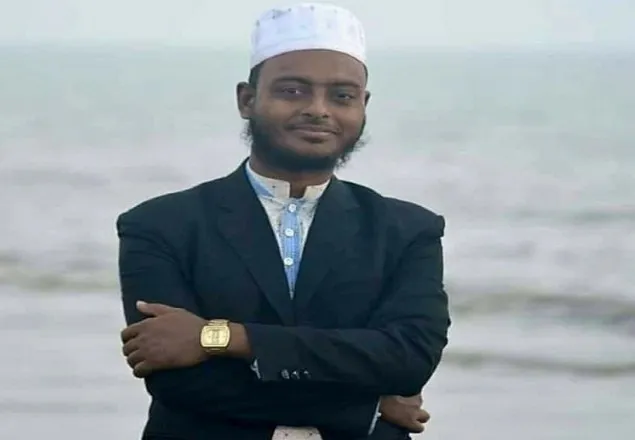 শিবির নেতা শাহাদাত হোসাইনের ইন্তেকাল