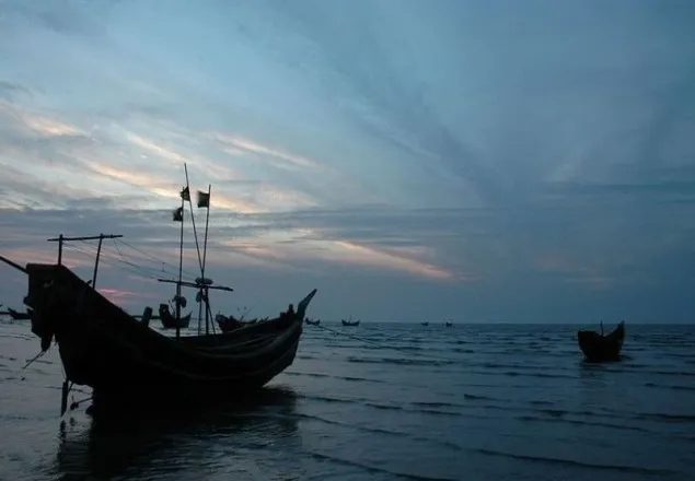 বঙ্গোপসাগরে বাংলাদেশের যে দাবিতে ভারতের আপত্তি