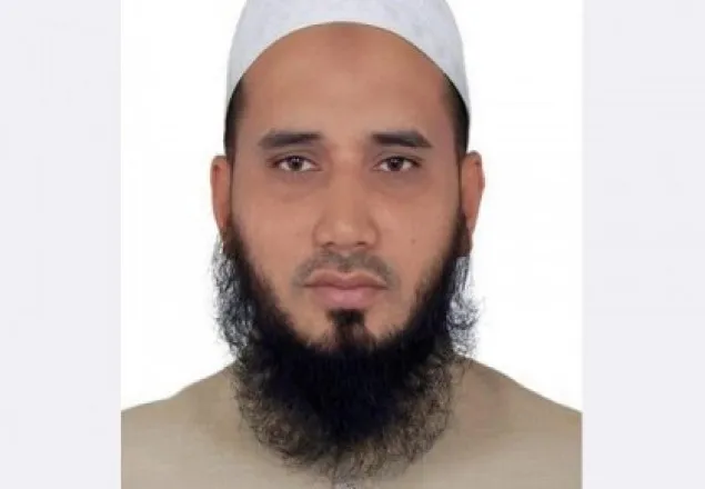  হেফাজতের কেন্দ্রীয় সহকারি মহাসচিব গ্রেফতার