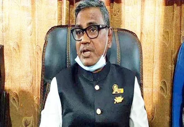 কোম্পানীগঞ্জে রক্তপাত বন্ধে কাদের মির্জার ১১ দফা