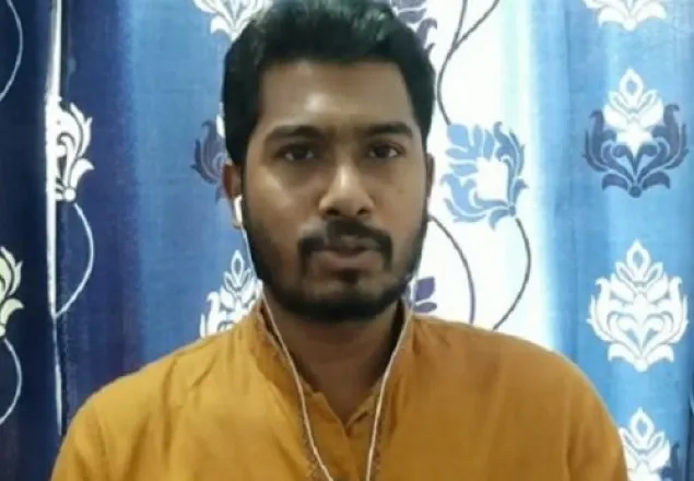 এবার রাজশাহীতে ভিপি নুরের বিরুদ্ধে মামলা