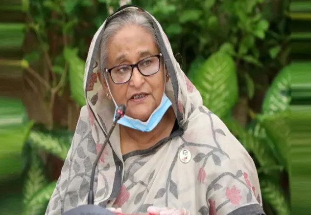 লকডাউনে দরিদ্রদের জন্য প্রধানমন্ত্রীর ১০ কোটি টাকা বরাদ্দ