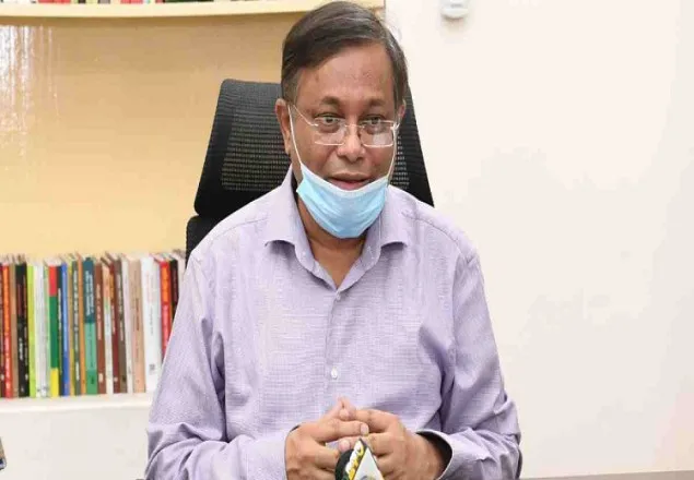 অন্যান্য দেশ থেকেও করোনা টিকা আনার উদ্যোগ সরকারের: তথ্যমন্ত্রী