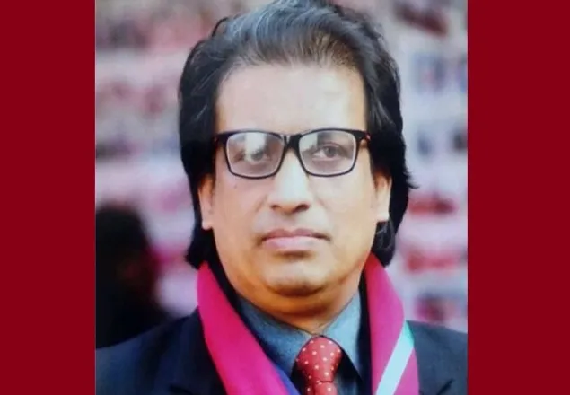 করোনামুক্ত ঢাবি প্রক্টর গোলাম রব্বানী