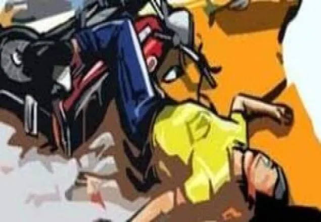 হানিফ ফ্লাইওভারে গাড়ির ধাক্কায় বাইকআরোহী নিহত