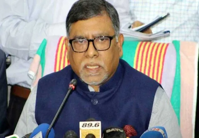 স্বাস্থ্যবিধি না মানলে করোনা পরিস্থিতি ভয়ানক হতে পারে : স্বাস্থ্যমন্ত্রী
