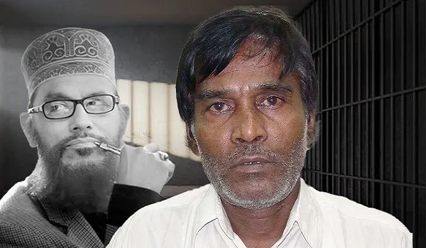 সাঈদীর পক্ষে সাক্ষী হওয়ায় ভারতে বন্দি ছিলেন সুখরঞ্জন